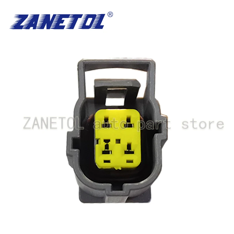 ZANETOL Oxygen (O2) Sensor Auto Parts for DODGE STRATUS 2004~2006 for JEEP GRAND CHEROKEE 2004 56029050AA 56028995AA 7B0906265