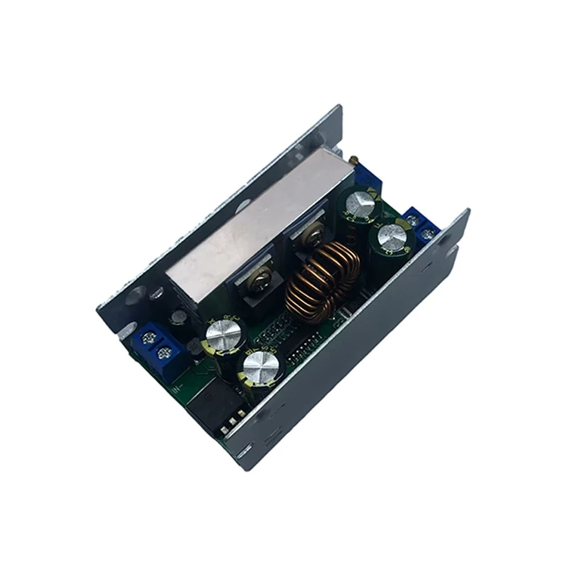 Convertisseur de Module abaisseur réglable DC-DC, livraison en 24 heures, Module convertisseur haute puissance