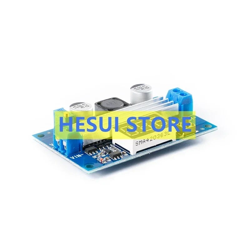 DC-DC High-power booster module 3.0 V to 35V to 3.5 V to 35V 100W