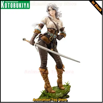 10 最佳銷售 獵魔人形象 - №8