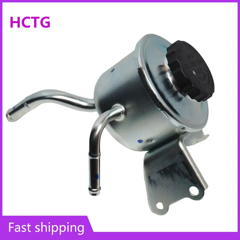 

44360-60101 RHD Power Steering Pump Reservoir Tank For LandCruiser Series HZJ HDJ 80