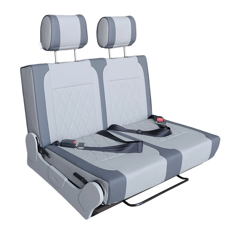 Suitable for RV seats, converted bed seats, double-sided car seats, vans, and passenger buses