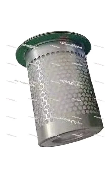 

Винтовой воздушный компрессор серии M, сердечник маслоотделителя 25300045-022, сердечник сепарации масла, монополия