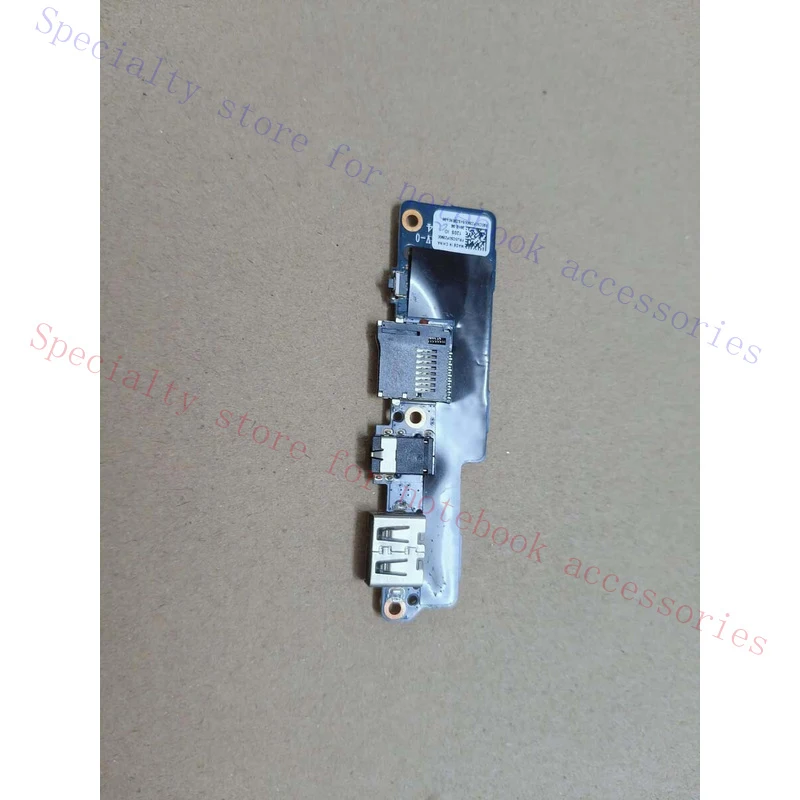 

R+ For Lenovo 120S-11IAP 120S-14IAP USB Board Audio Board 5C50P23900