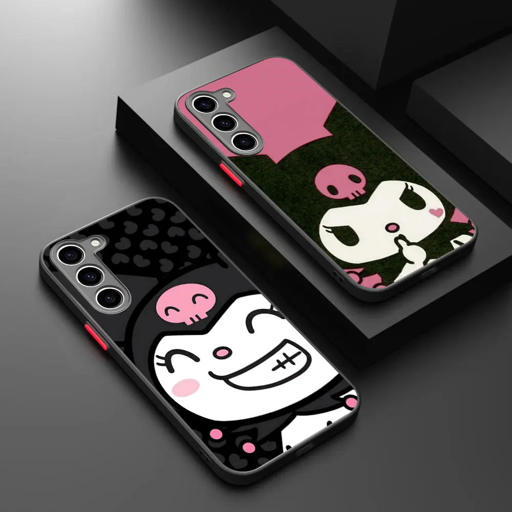 Cute Kuromi Case Fo… - image
