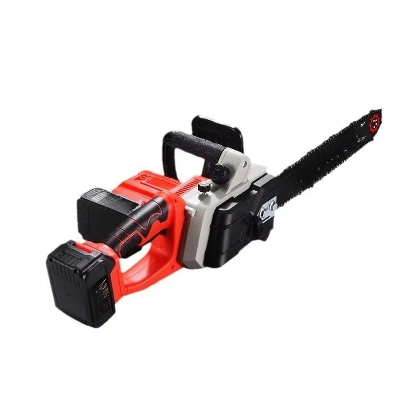 

ZC1-16inch High Power Hand-held Electric Chainsaw Power Tools Cordless Chainsaw for Cutting Woods