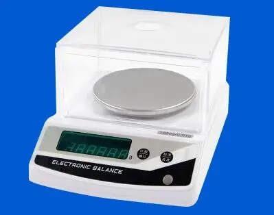 MY-B137A Precision Scale for Laboratory Digital Weighing Electronic Balance