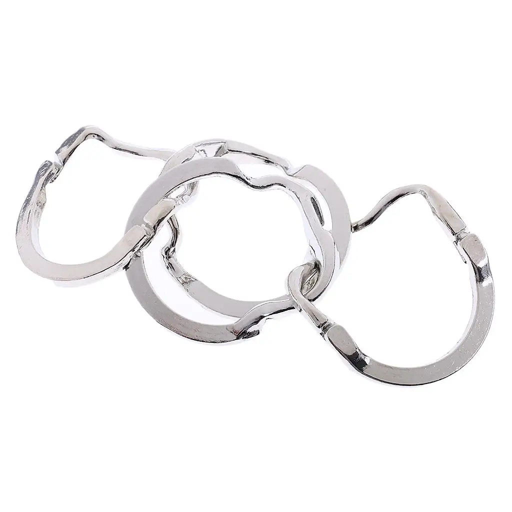 3 Puzzle per Bambini/Adulti Rompicapo Puzzle Giocattolo Gioco Educativo per Bambini Regalo di Compleanno # 2