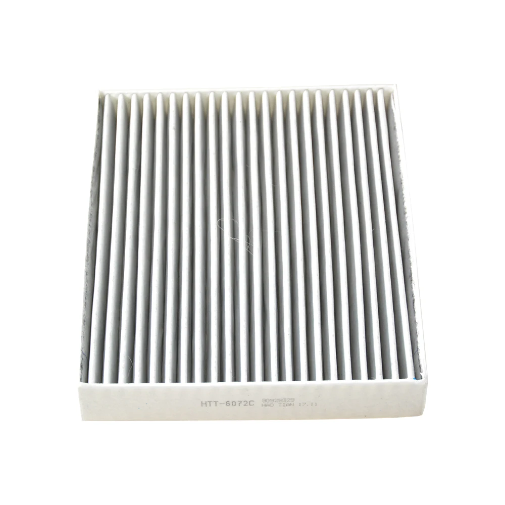 Car Cabin Air Filter For BUICK ENCORE EXCELLE VELITE CADILLAC SRX CHEVROLET SPARK VOLT AVEO CAVALIER CRUZE OPEL ROEWE 90928329