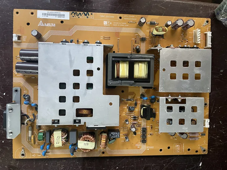 

LCD-46GE51A 52GE51A DPS-294BP-1 RDENCA349WJQZ