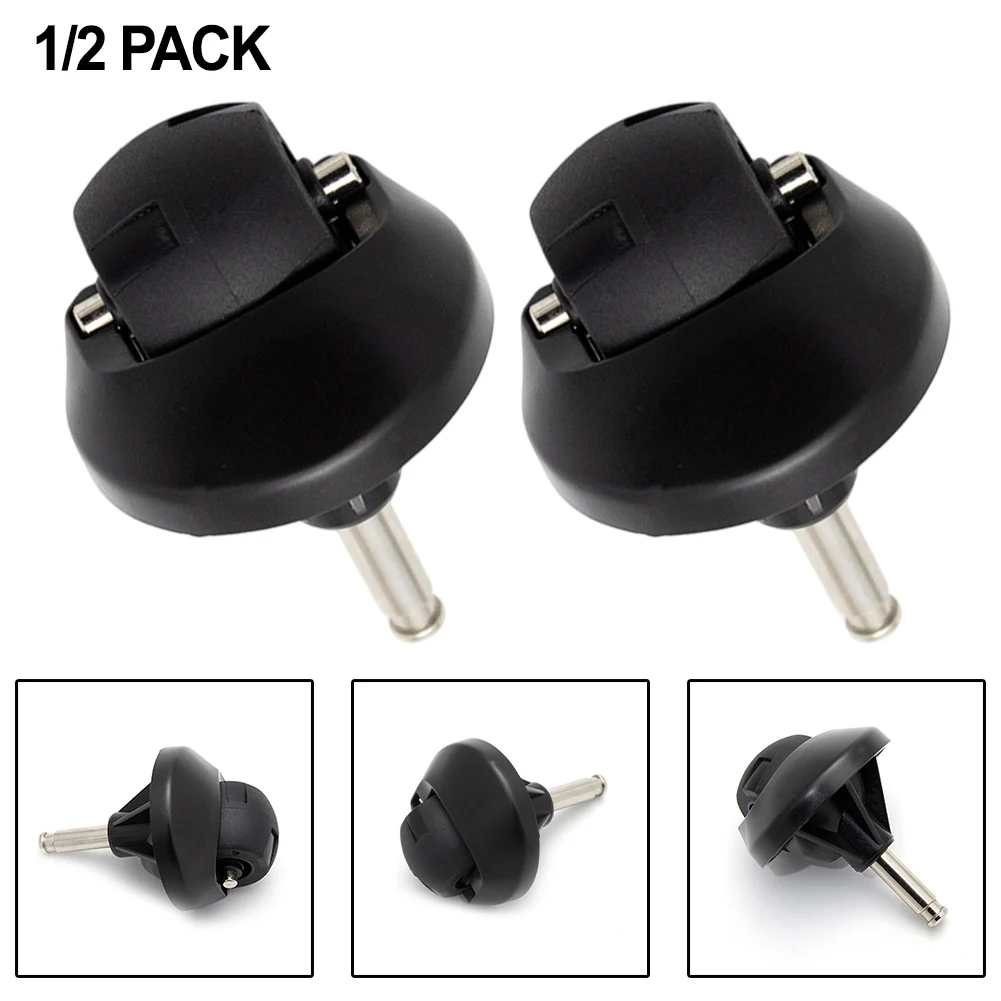 2/1 個掃除機交換ホイール掃除機キャスターアセンブリ Eufy 用 RoboVac L35 ハイブリッド用/L35 ハイブリッド用