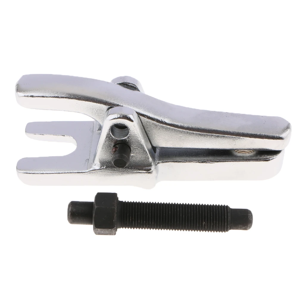 

1 шт. универсальный шаровой шарнир, разделитель рулевой тяги, пресс-съемник, экстрактор, удаление для автомобиля, легкового грузовика, автофургона и т. д.