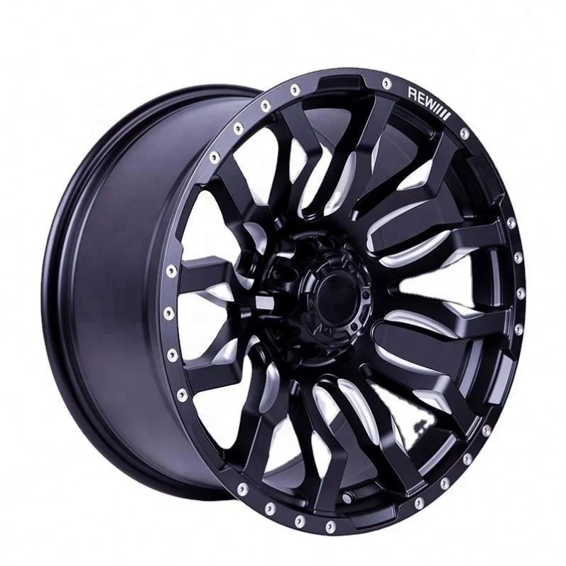 

China Hot Sale Design Concave Forged 16 Inch Alloy Wheels Hub for Car