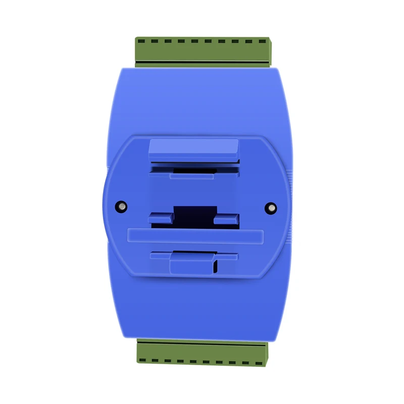 TD-4017 8CH Premium Analog AI/AO Acquisition Module Voltage/Current Input/Output to RS485 Converter Industrial Grade