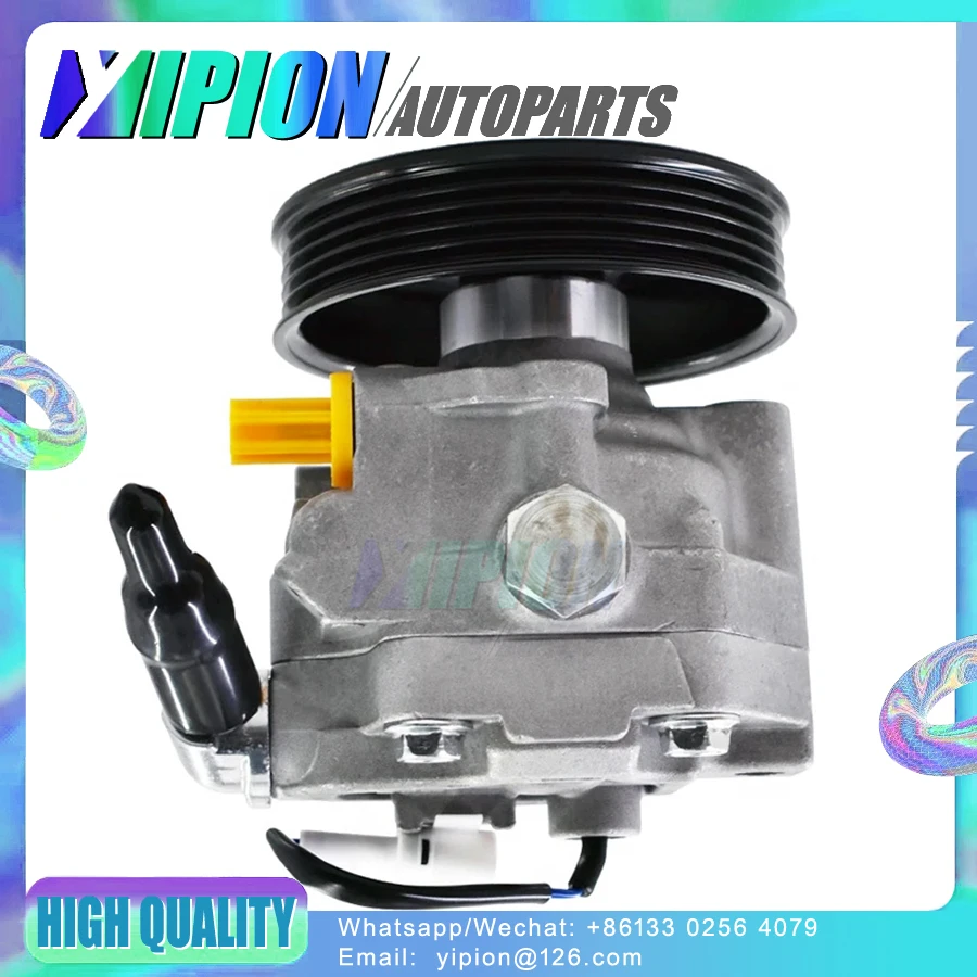 

Auto Power Steering Pump For Subaru Impreza Forester Legacy Outback 2.0L 2.5L DOHC 34430FG010 34430-FG020 34430FG020 34430-FG010