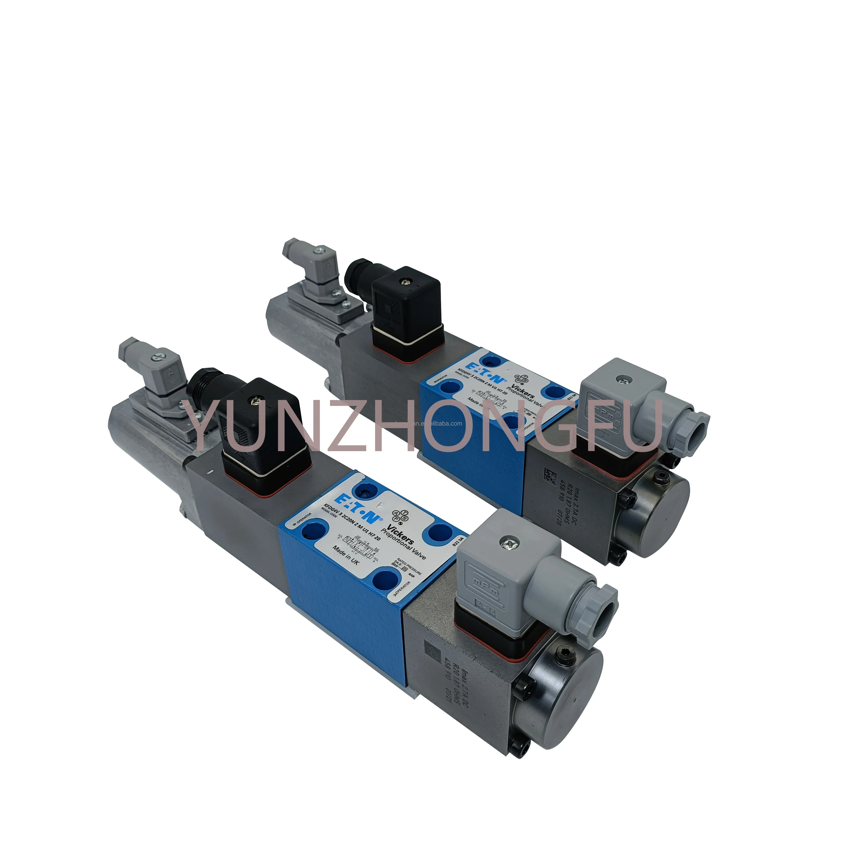 

Proportional valve KFDG4V-5-2C70N-Z-VM-U1-H7-20 KFDG4V-3-33C20N-Z-M seal kits KFDG4V-3 KFDG4V-5 KFDG4V