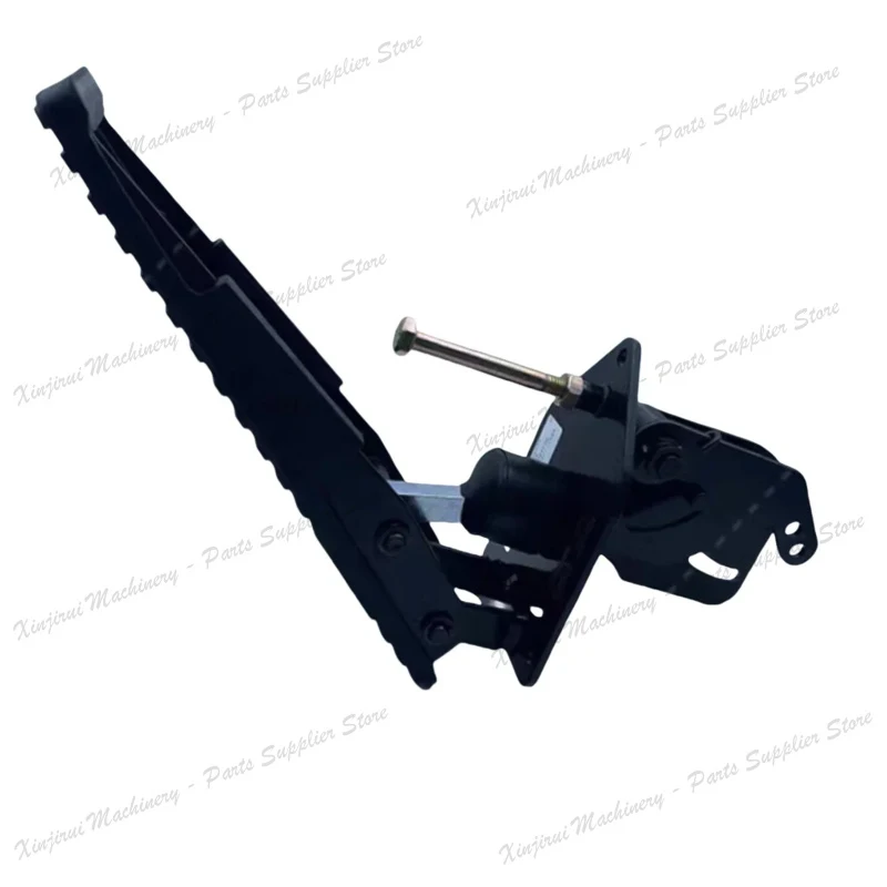 XCMG LW300F/500F/ZL50G loader engine throttle control valve, accelerator pedal assembly SL(XZ)-1129002 material code 803004130 3