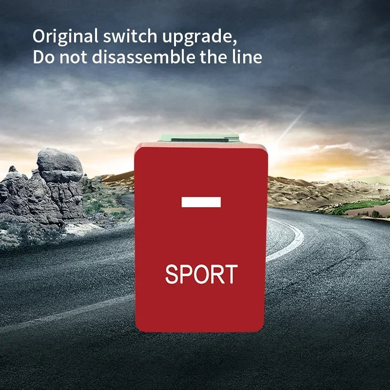 

2025Строллер дроссельной заслонки акселератора автомобиля улучшает реакцию дроссельной заслонки для Prado Pajero sport