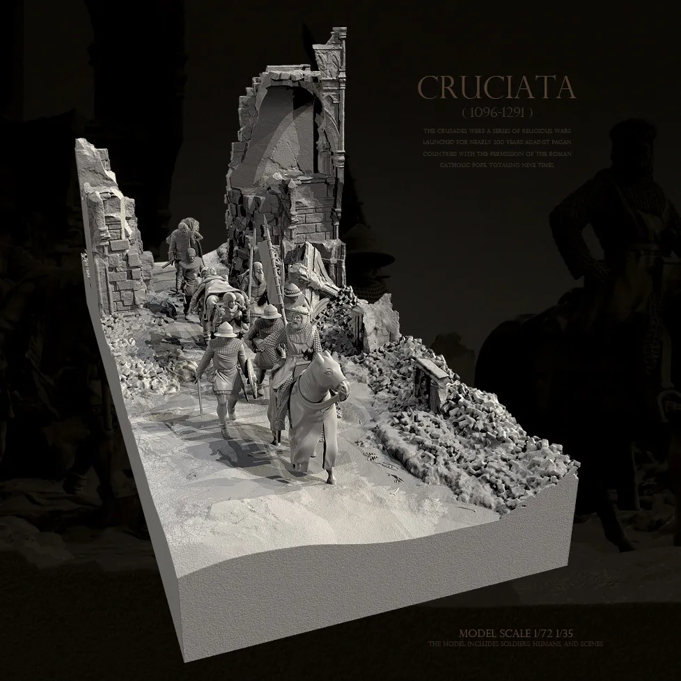 

Фигурка человека из смолы, высота 25-50 мм, бесцветная, для самостоятельной сборки (3D-печать) TD-7786/3D