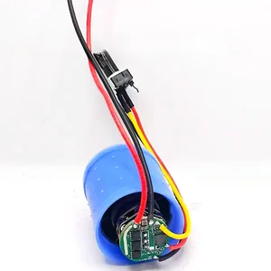 5 Numaralı fırçalı 6 büyük satış motoru