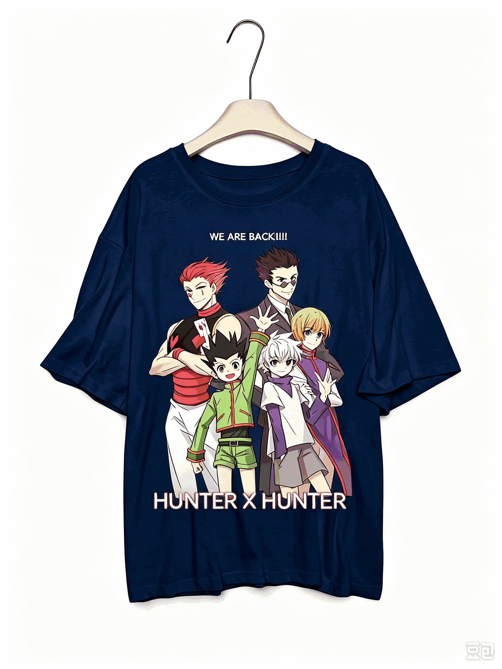 Kaos oblong lengan pendek deng - Men'S Fashion X ulasan dan harga