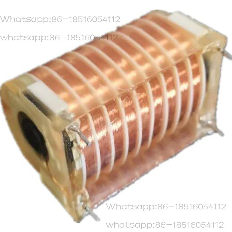 9Slots 4-pin Igniter, High Temperature Dry Horizontal Transformer, High Voltage Encapsulation Resin Potting, Transformer Ratio82