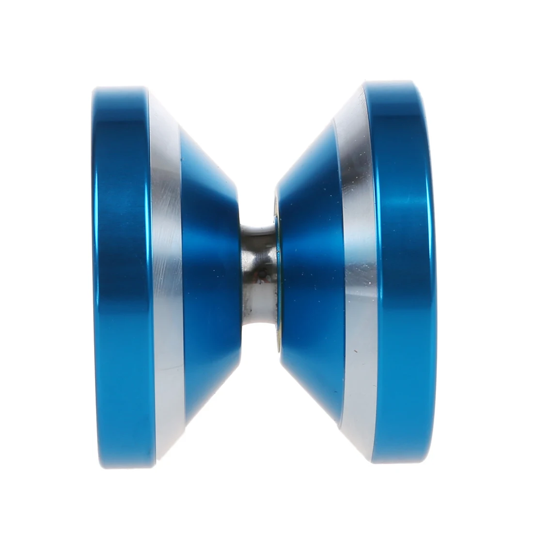 Magic Yoyo N8 Aluminium Professional Yo Yo - Blue