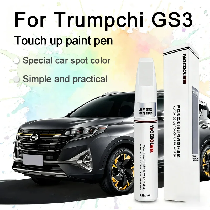 For Trumpchi GS3 To…