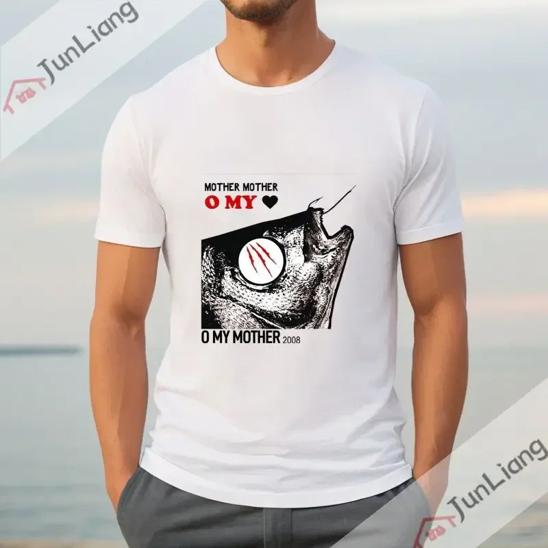 เสื้อยืดเซอร์ไพรส์สำหรับแม่และแม่สำหรับใส่ของขวัญวันครบรอบ