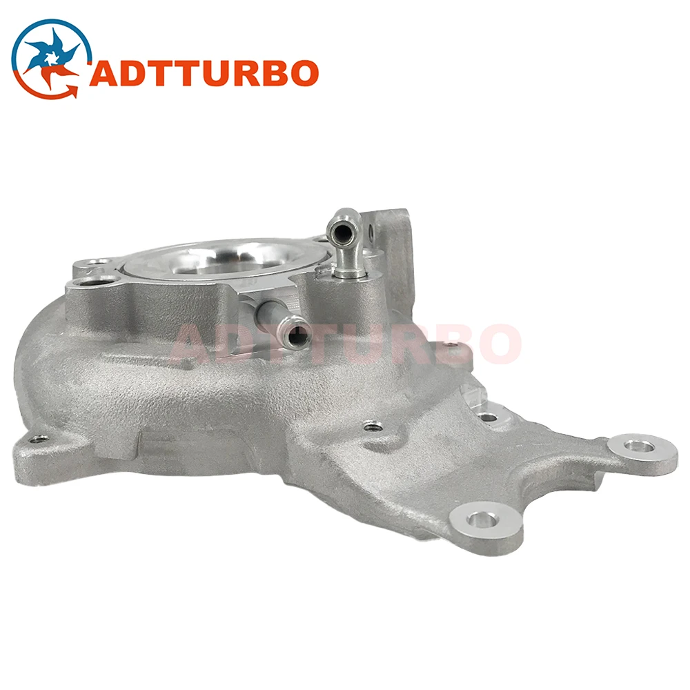 Carcasa de compresor Turbo CT16V 17201-11120 carcasa de turbocompresor para compresor Toyota Prado Hilux 2,8 1GD-FTV