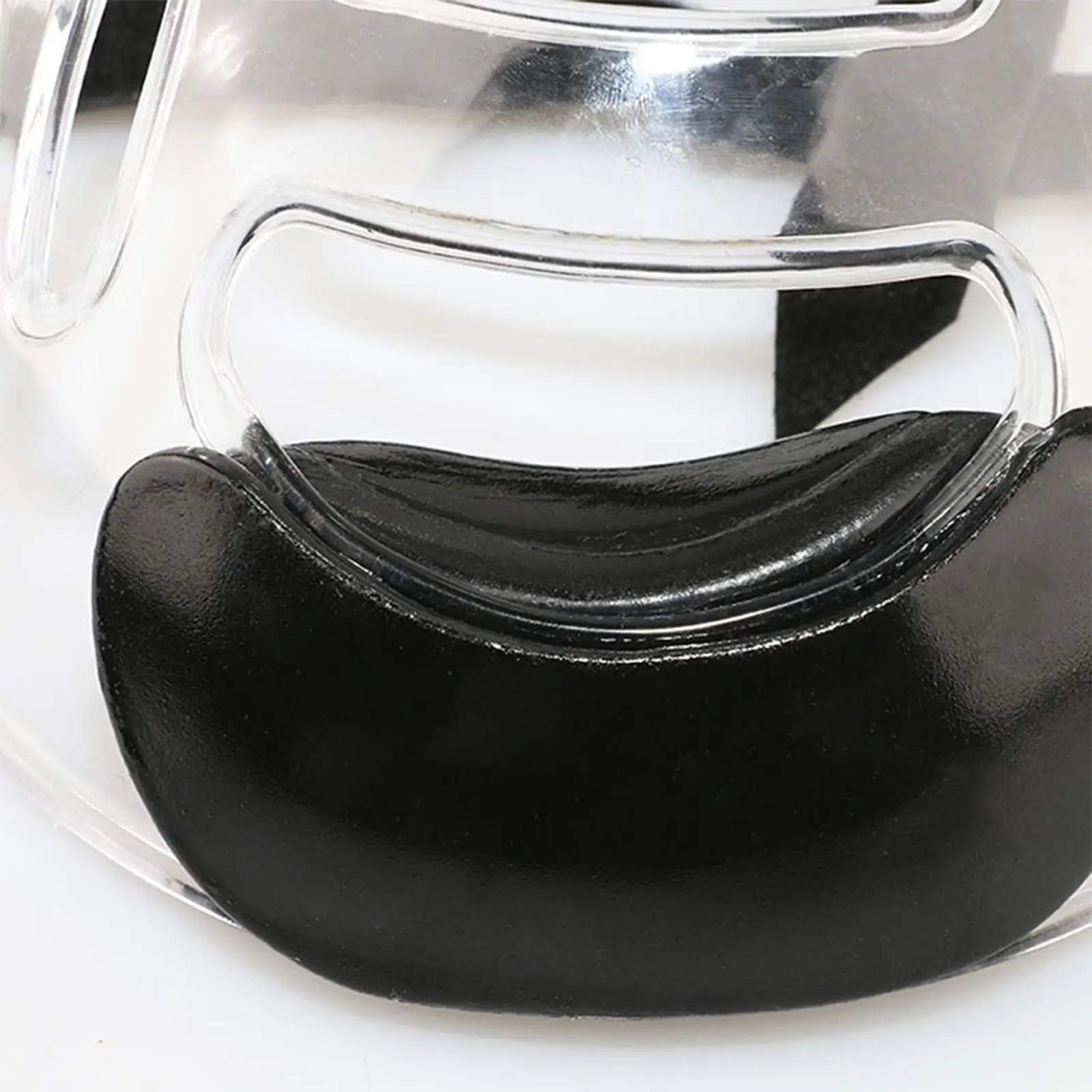 

Защитный щиток для лица и головы для тхэквондо, бокса, саньда, карате