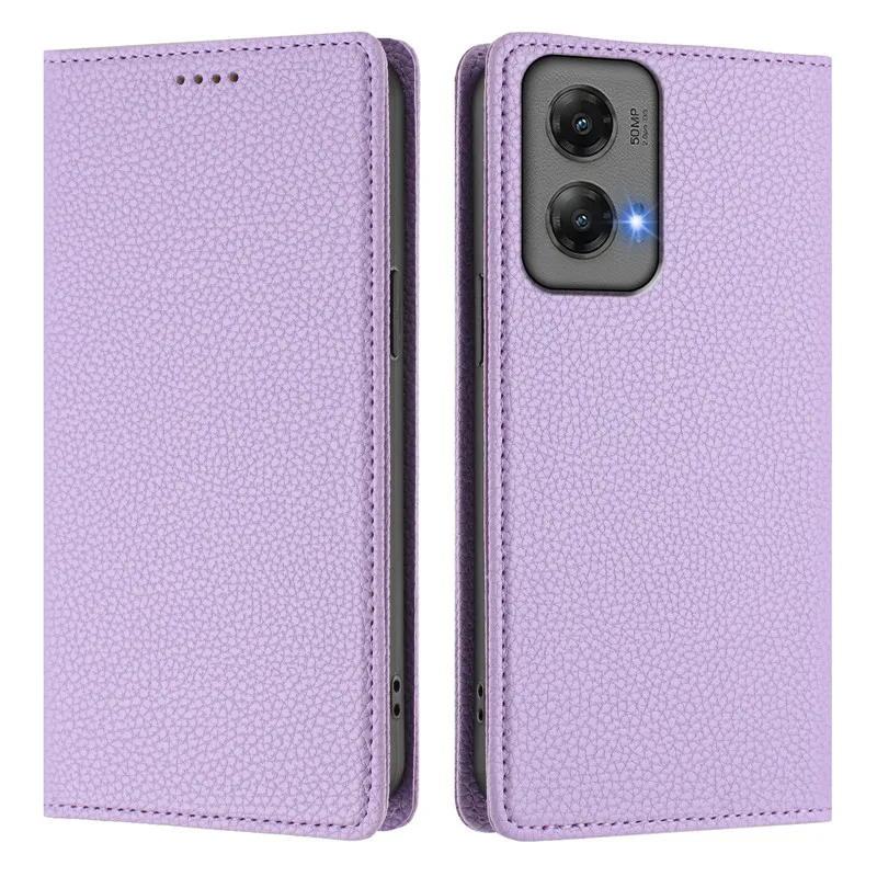 Retro Magnetic Wallet Anti-theft Case For Motorola MOTO G Stylus Power Play 2025 2024 2023 2022 5G Magnetic Leather Flip Cover