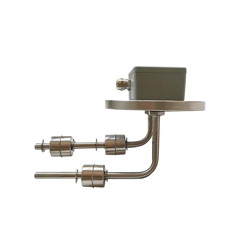 Side Set Float Ball Level Switch for Water Boat Industrial-HDF view 6
