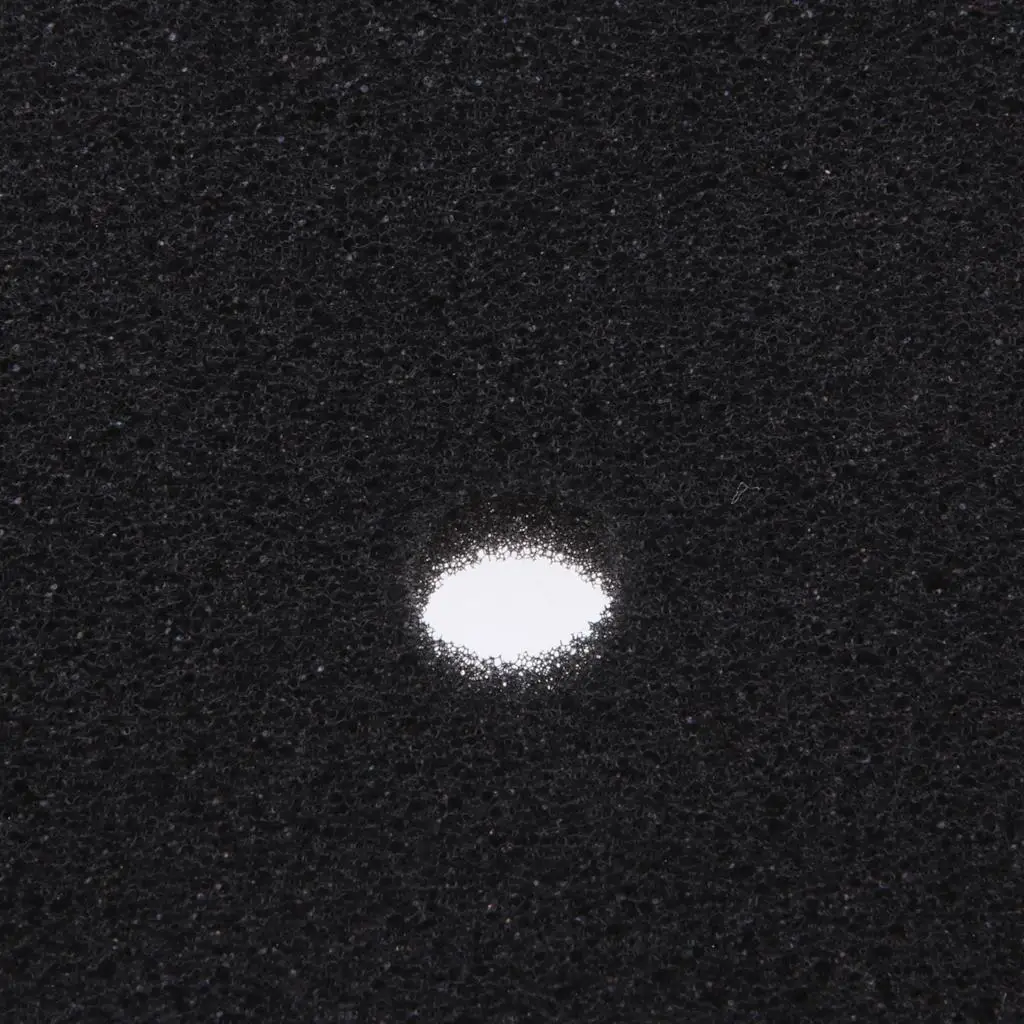 Foam Air Filter Element Sponge Cleaner Efficient Replacement for JOG50 JOG90 Venus CPI 50cc Models
