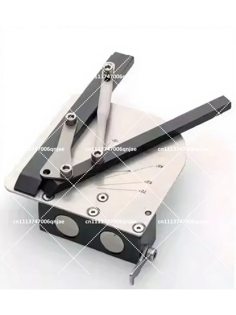 Sheet Metal Bending Tool Press Brake Magnetic Angle Positioning Aid