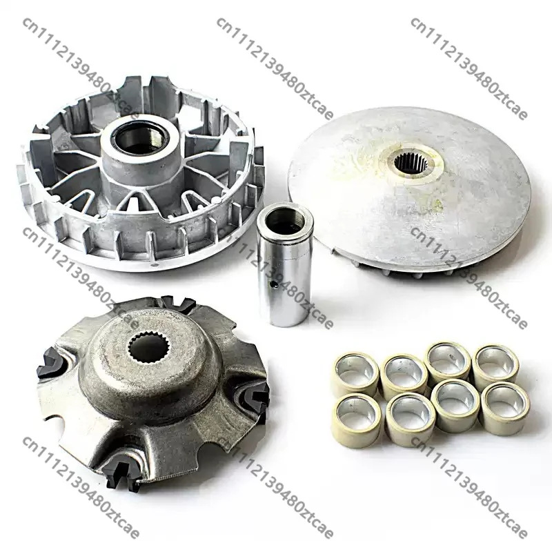 ATV Farm‑Use All‑Terrain Vehicle Clutch Active Wheel Quad Transmission System Replacement Repair Parts