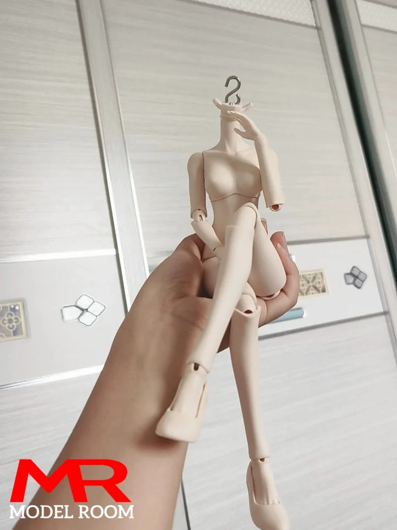 Thumbnail 3 - #66 Latest Ball Jointed Dolls Updates