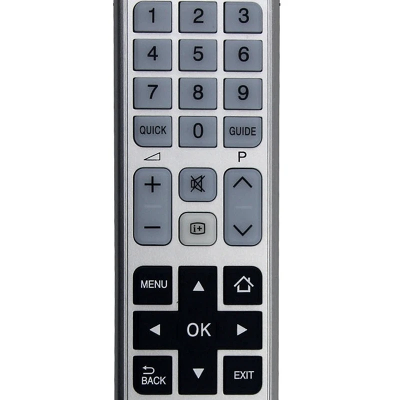 CT-8054 telecomando sostituito Controller per TOSHIBA TV CT8054 55 s3653db