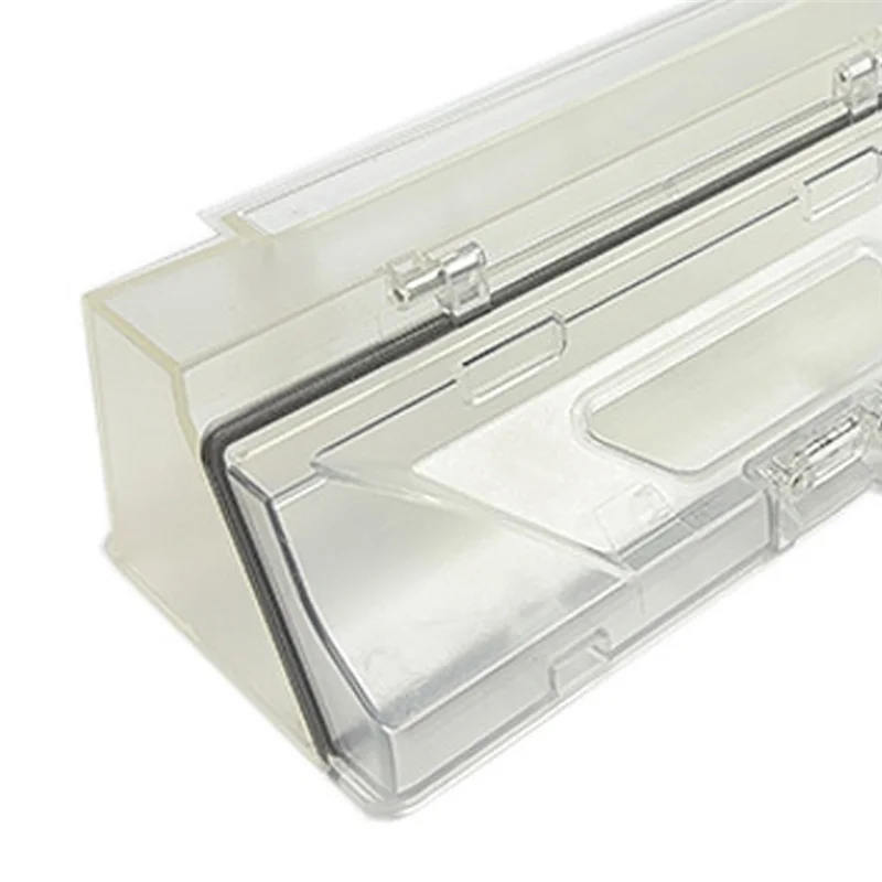 A56T Dust Box For Xiaomi Mi Robot Vacuum Mop 2 2Pro MJST1S Vacuum Cleaner Replacement Parts