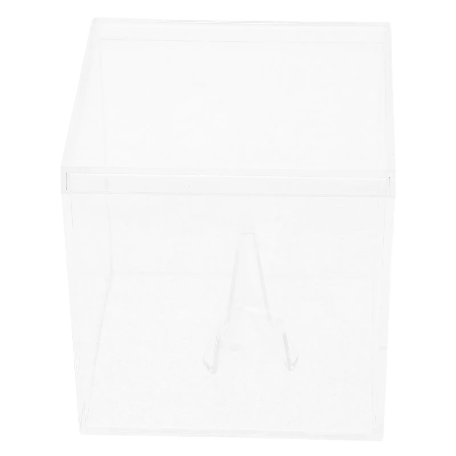 

Акриловый футляр для гитарных медиаторов: легкий, удобный, защитный органайзер-витрина для путешествий, концертов, музыкальных вечеринок