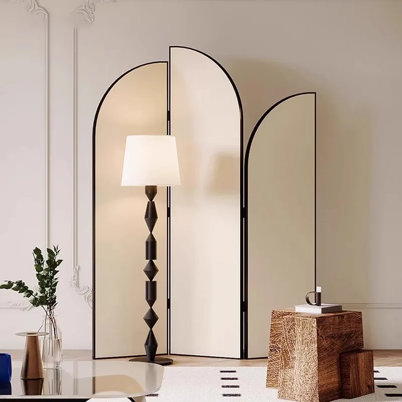 Modern fashion living room high sense Italian bedroom living room sofa floor lamp study decoration floor lamp