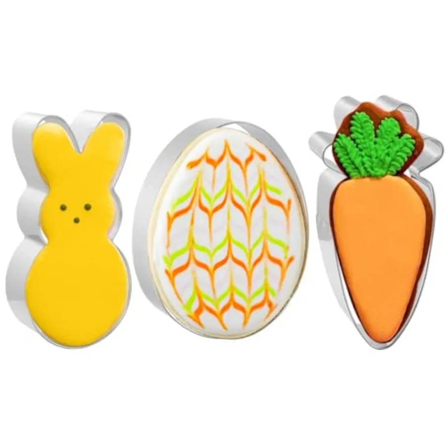 Easter Ce Cutters 3…