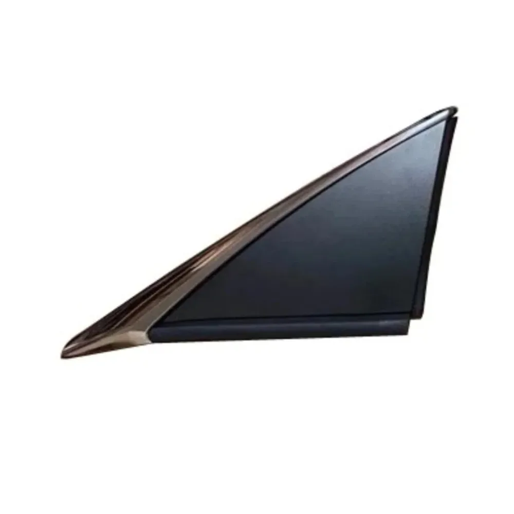 

Genuine China Left Right Sides Rear Window Triangle Trim Panel Guards for Dongfeng Aeolus Yixuan