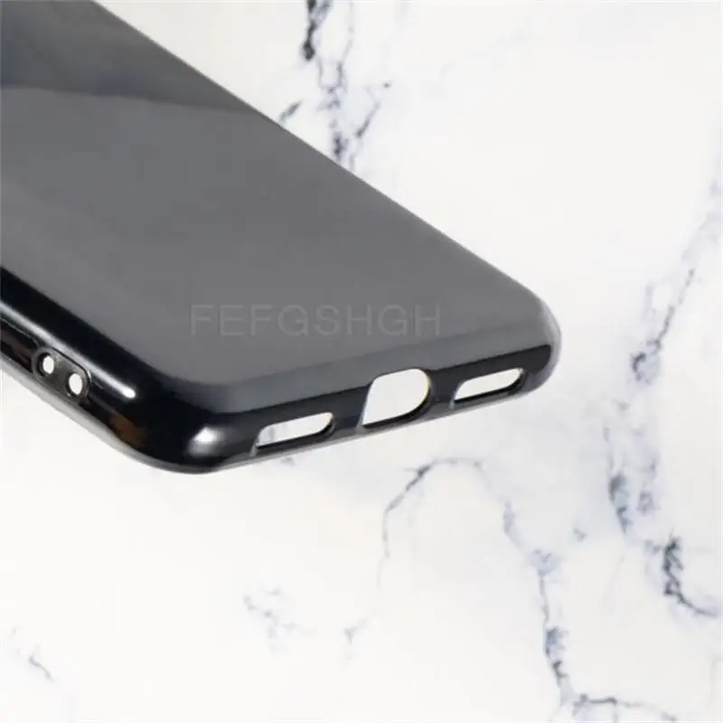 Anti-knock Soft TPU Phone Case For Cubot X50 6.67\