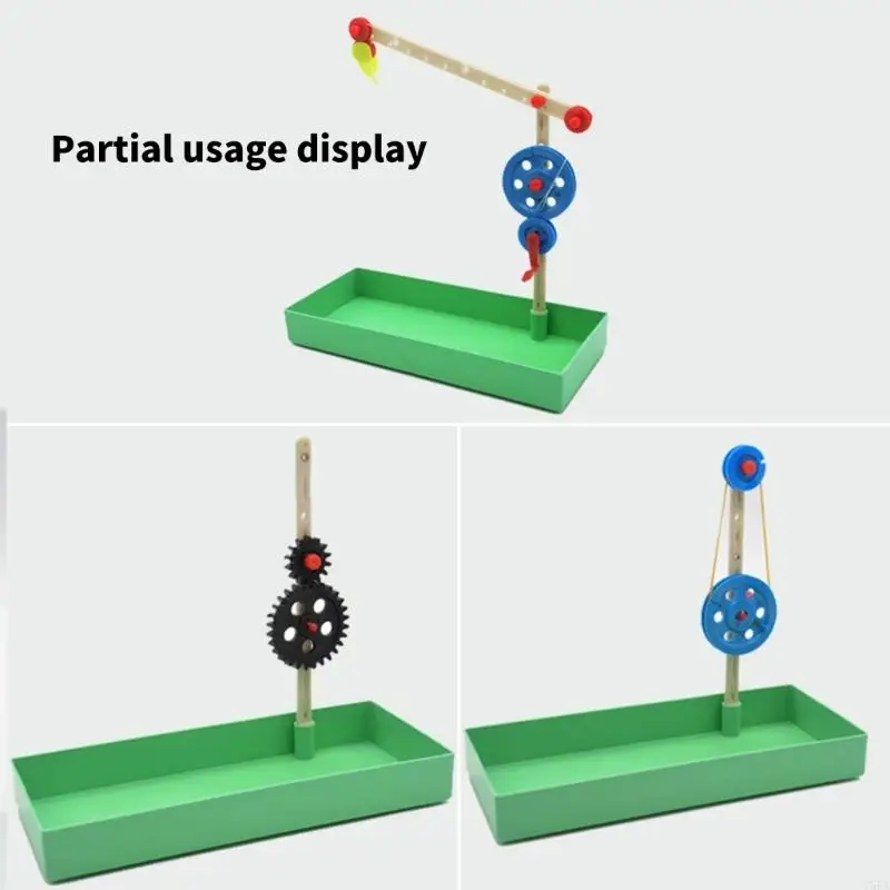 مجموعات تجريب الفيزياء الطالب T5EA لأنشطة الفصل تشجع الاستفسار العلمي مع مواد آمنة وودية