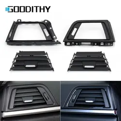 For BMW 3 4 Series LHD Air Conditioning Front Left Right AC Vent Outlet Grille Panel Cover F30 F34 F32 F33 F36 F80 F82