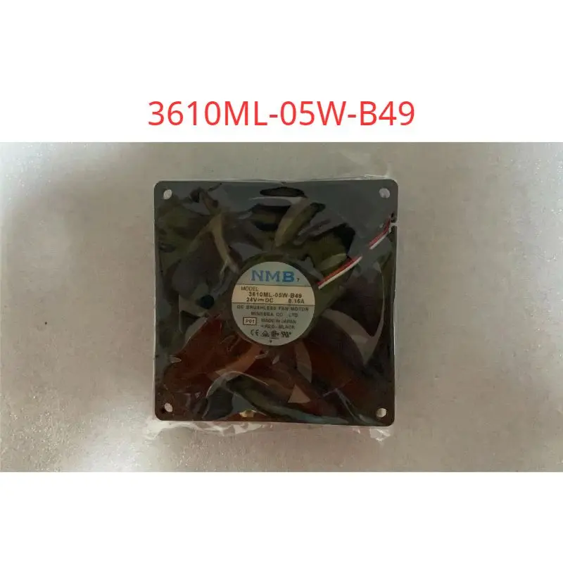 3610ML-05W-B49 Bran…