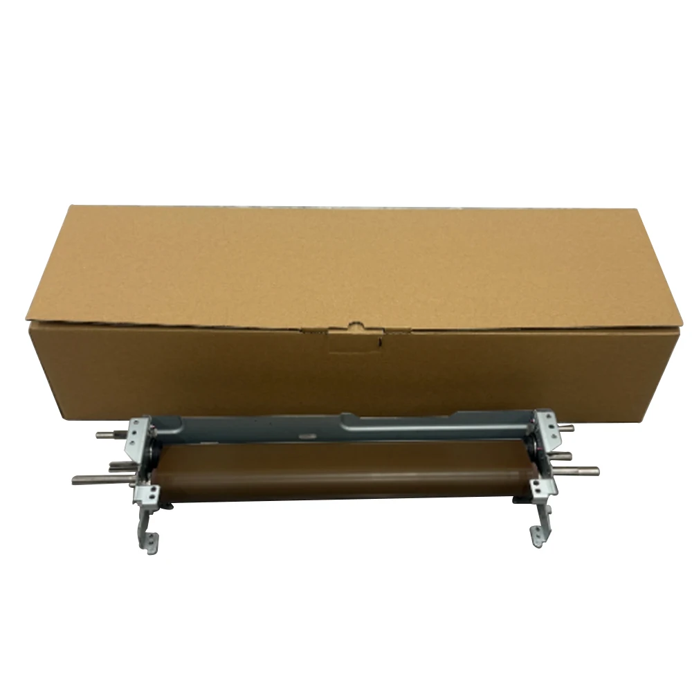 Original Disassembly Fuser Film Unit for Sharp C4081 3121 3581 3081 5081 6081D Fuser Belt Assembly