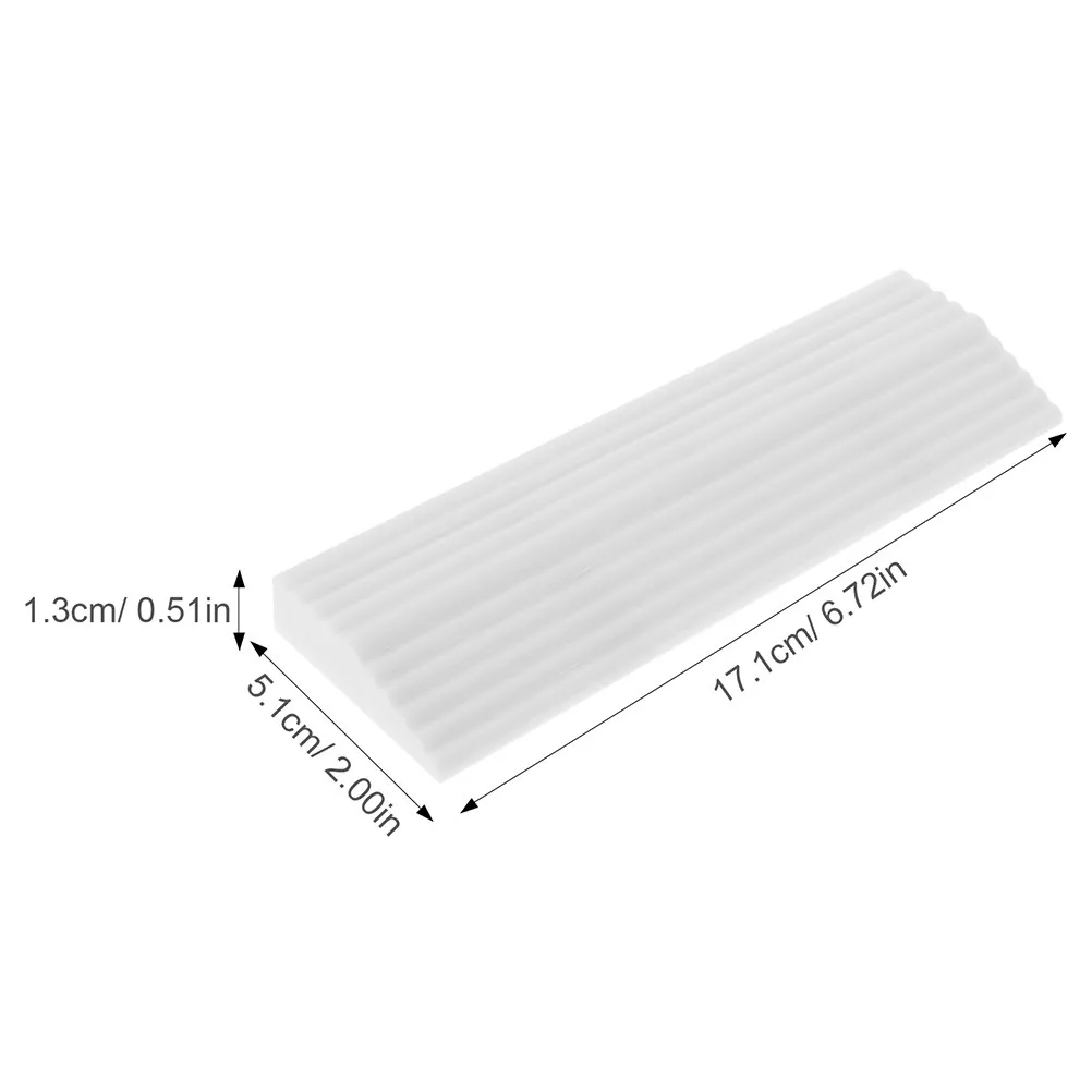 4-Piece Threshold Transition Ramp Set