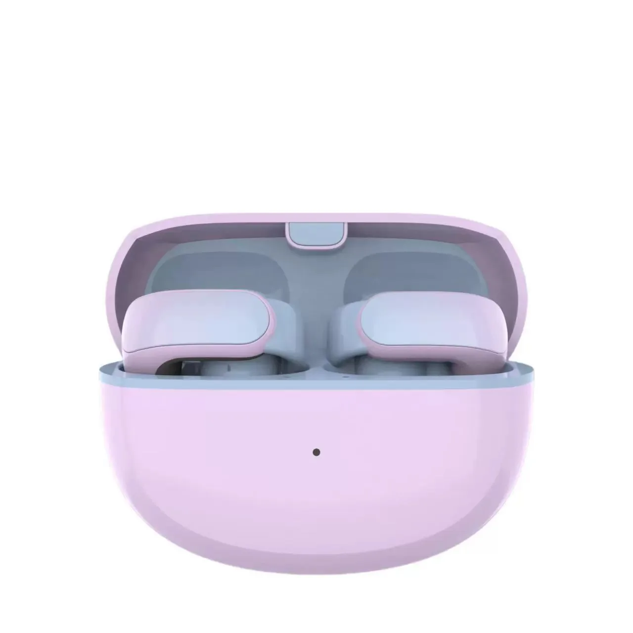 

V12 Private Model OWS Open Bluetooth Earphone Clip on Long Range High Sound Quality Noise Reduction Suitable for BOSE